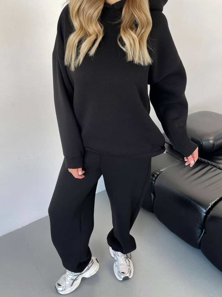 Теплый прогулочный костюм ANA-A1695T22 Теплый прогулочный костюм ANA-A1695T22