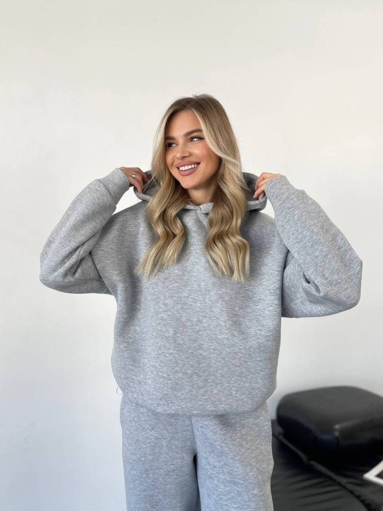 Теплый прогулочный костюм ANA-A1695T22 Теплый прогулочный костюм ANA-A1695T22