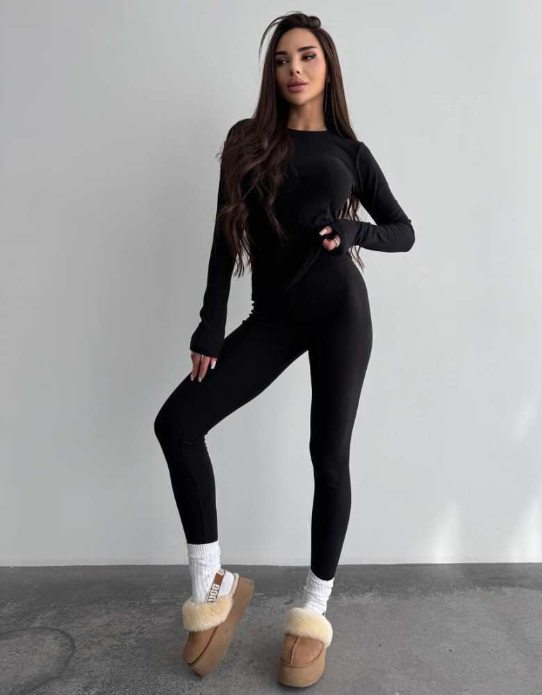 Женский прогулочный костюм ANA-A1699T12,5 Женский прогулочный костюм ANA-A1699T12,5