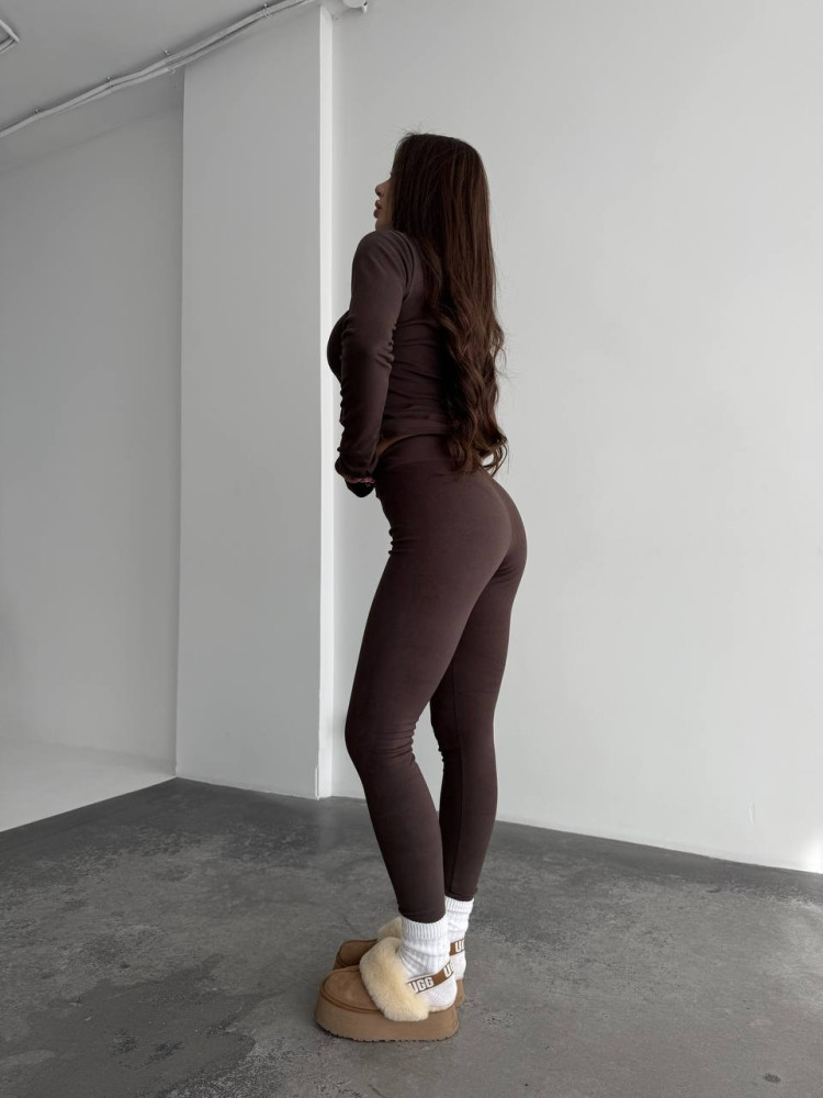 Женский прогулочный костюм ANA-A1699T12,5 Женский прогулочный костюм ANA-A1699T12,5