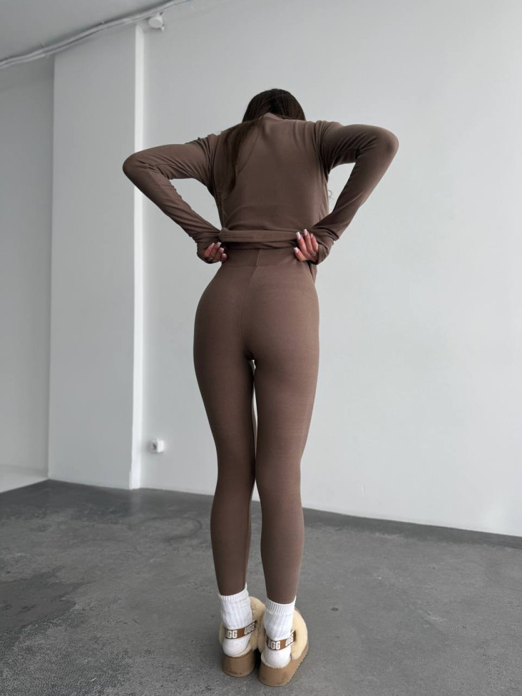 Женский прогулочный костюм ANA-A1699T12,5 Женский прогулочный костюм ANA-A1699T12,5