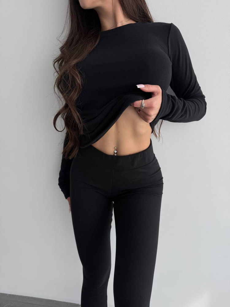 Женский прогулочный костюм ANA-A1699T12,5 Женский прогулочный костюм ANA-A1699T12,5