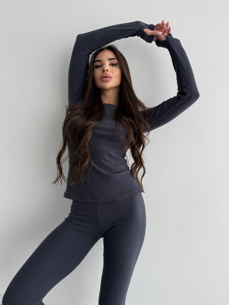 Женский прогулочный костюм ANA-A1699T12,5 Женский прогулочный костюм ANA-A1699T12,5