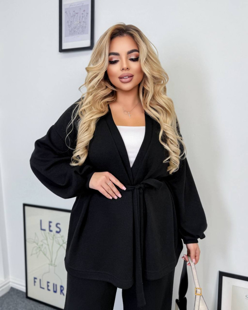 Ангоровый костюм двойка AB-A255T21 Ангоровый костюм двойка AB-A255T21