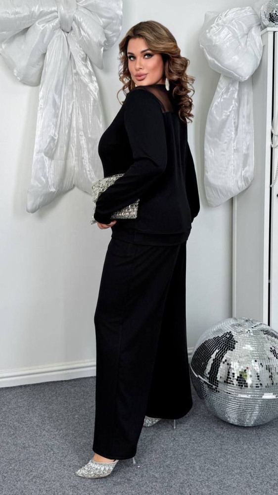 Праздничный костюм двойка AD-A7884.1T480 Праздничный костюм двойка AD-A7884.1T480