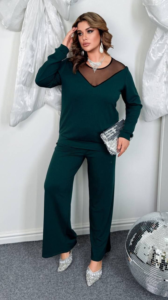 Праздничный костюм двойка AD-A7884.1T480 Праздничный костюм двойка AD-A7884.1T480