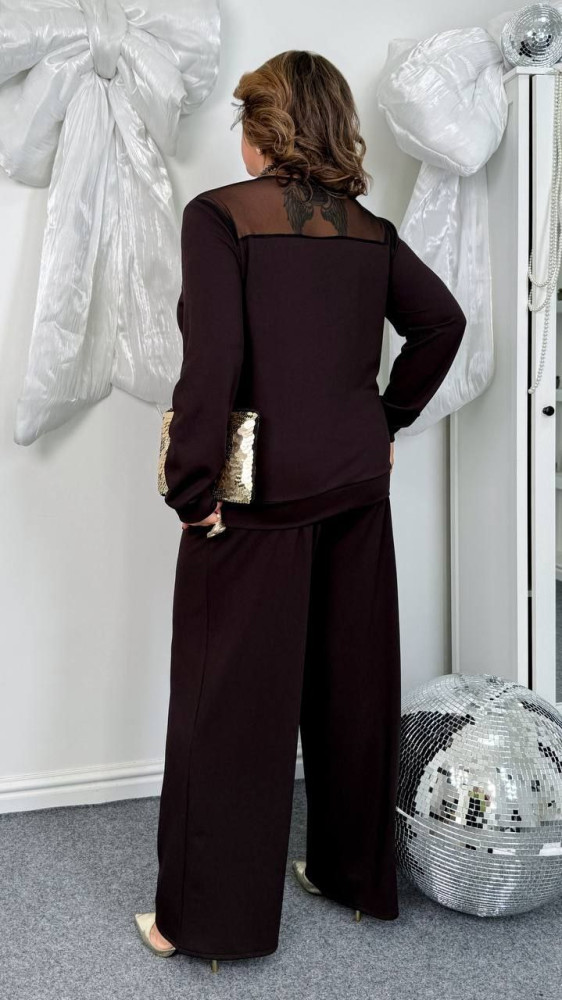 Праздничный костюм двойка AD-A7884.1T480 Праздничный костюм двойка AD-A7884.1T480