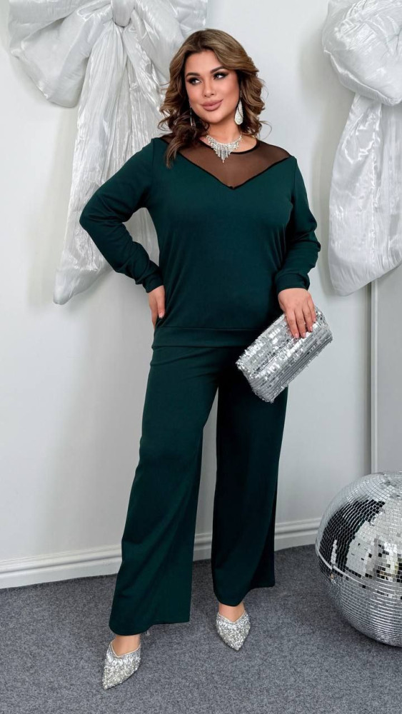 Праздничный костюм двойка AD-A7884.1T480 Праздничный костюм двойка AD-A7884.1T480