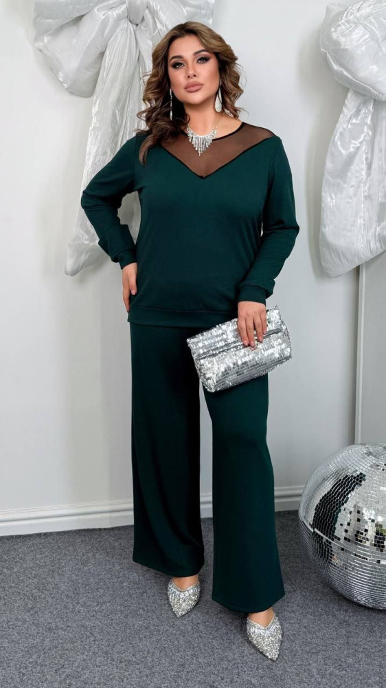 Праздничный костюм двойка AD-A7884.1T480 Праздничный костюм двойка AD-A7884.1T480