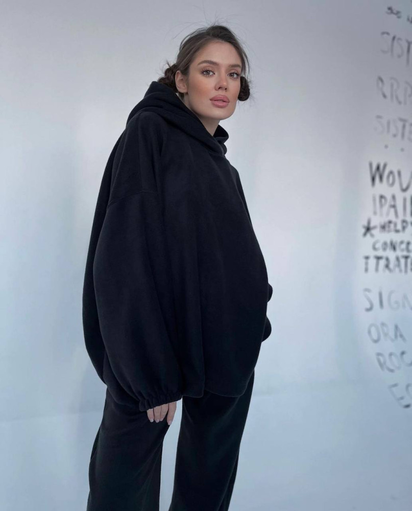 Костюм з тепленького флісу DMP-A7176T550 Костюм з тепленького флісу DMP-A7176T550