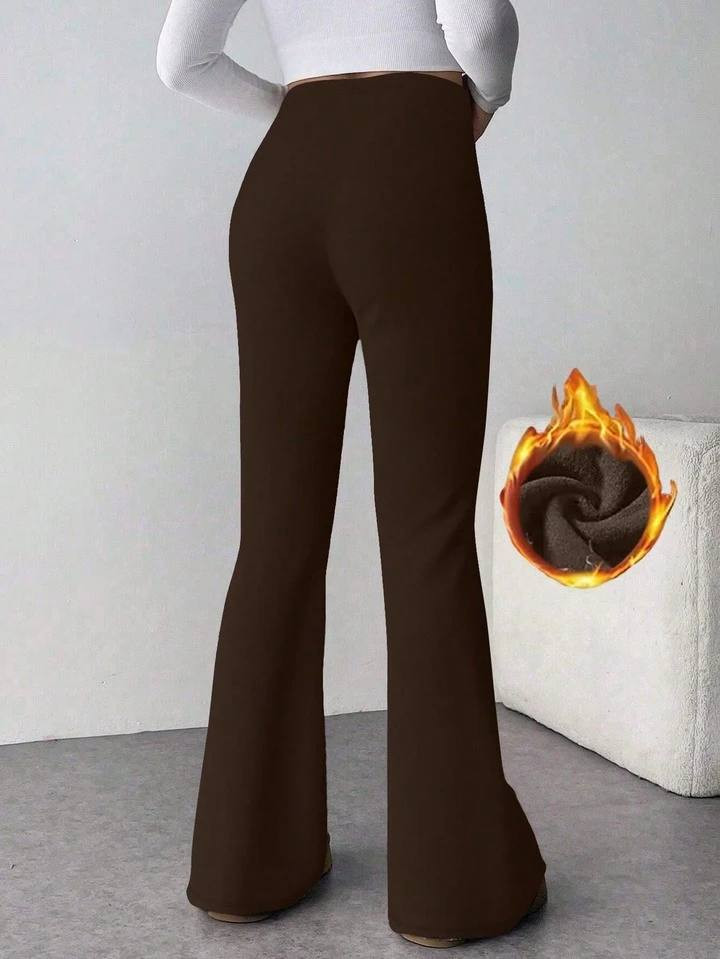 Женские брюки на флисе IMMA-A435T380 Женские брюки на флисе IMMA-A435T380