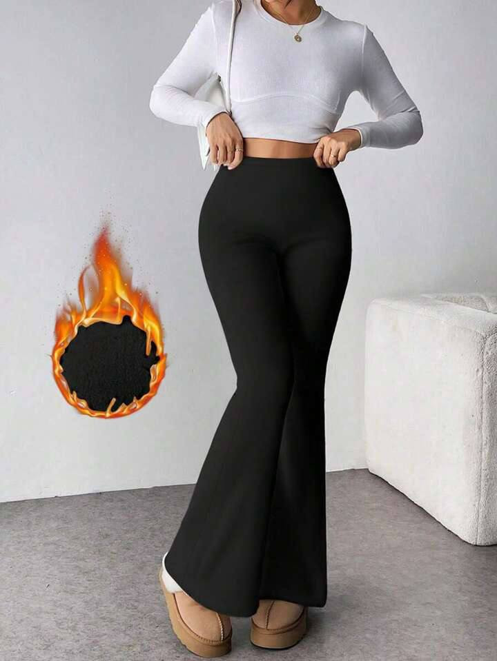 Женские брюки на флисе IMMA-A435T380 Женские брюки на флисе IMMA-A435T380