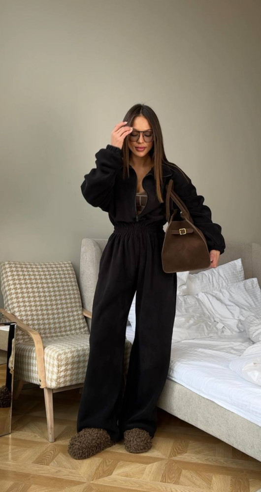 Стильный теплый комбинезон IMMA-A275T660 Стильный теплый комбинезон IMMA-A275T660