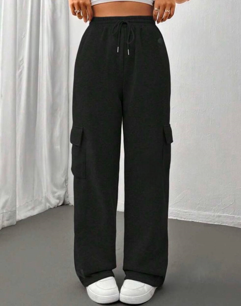 Брюки-карго с накладными карманами INS-A398T650 Брюки-карго с накладными карманами INS-A398T650