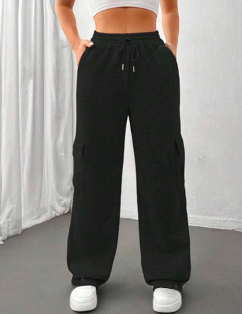 Брюки-карго с накладными карманами INS-A398T650 Брюки-карго с накладными карманами INS-A398T650