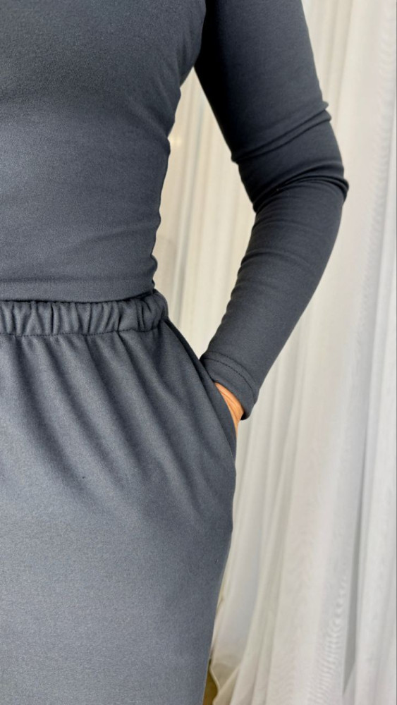 Женский прогулочный костюм MYD-A703T550 Женский прогулочный костюм MYD-A703T550