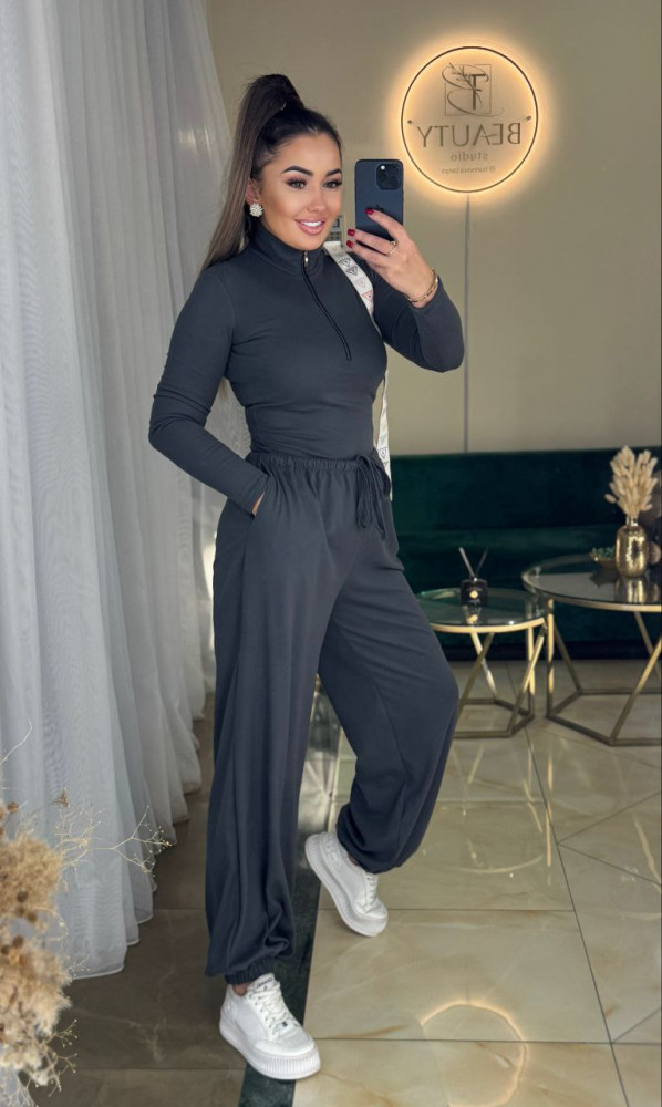 Женский прогулочный костюм MYD-A703T550 Женский прогулочный костюм MYD-A703T550