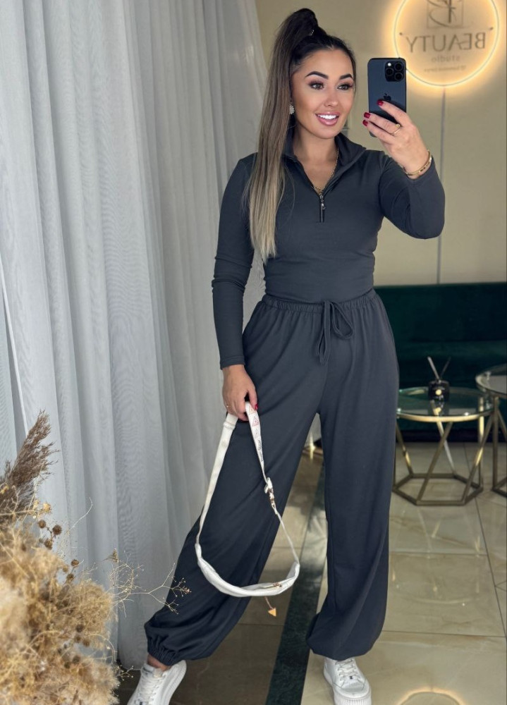 Женский прогулочный костюм MYD-A703T550 Женский прогулочный костюм MYD-A703T550