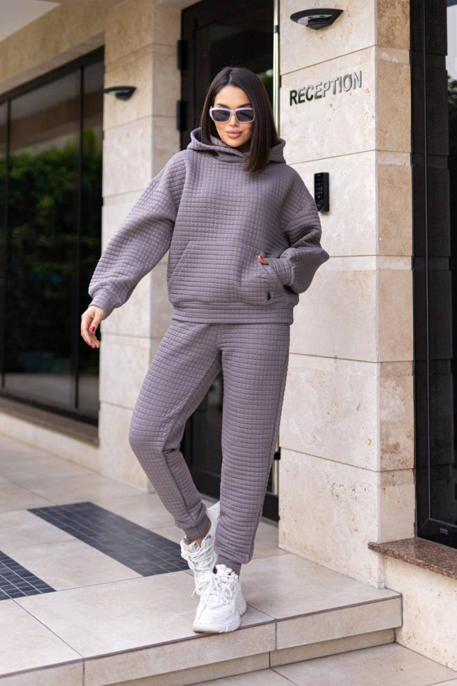 Модный спортивный костюм OLD-A3168.1T35 Модный спортивный костюм OLD-A3168.1T35