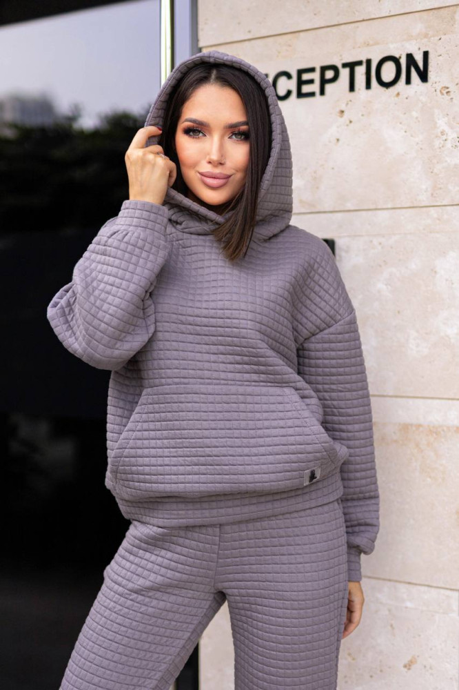 Модный спортивный костюм OLD-A3168.1T35 Модный спортивный костюм OLD-A3168.1T35