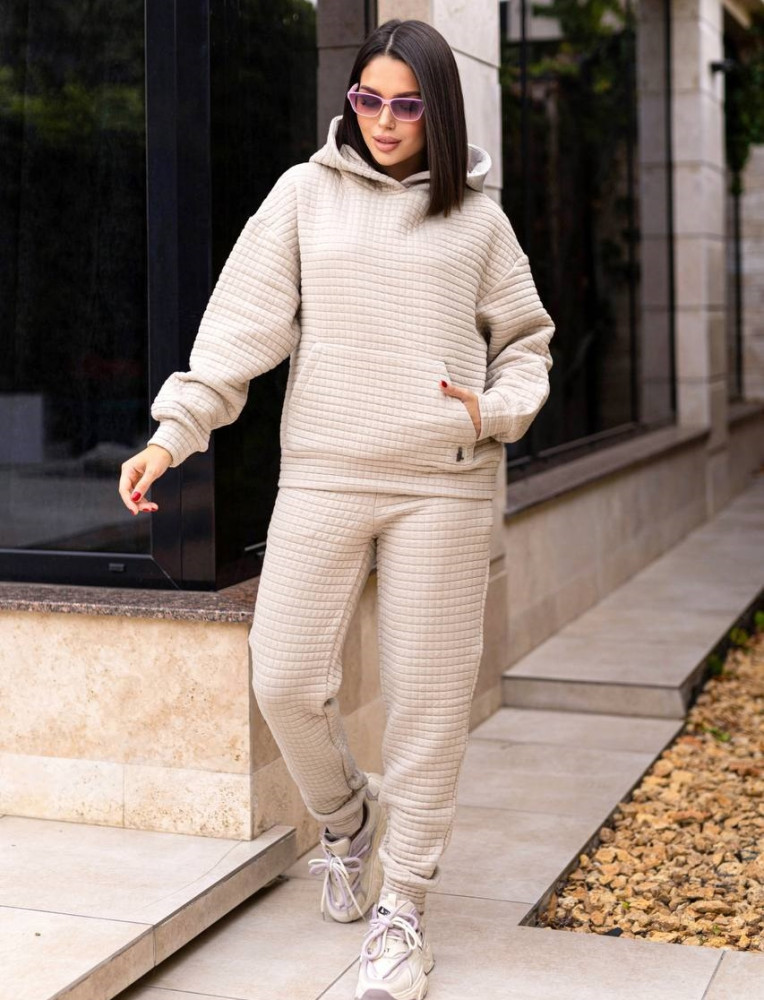 Модный спортивный костюм OLD-A3168.1T35 Модный спортивный костюм OLD-A3168.1T35