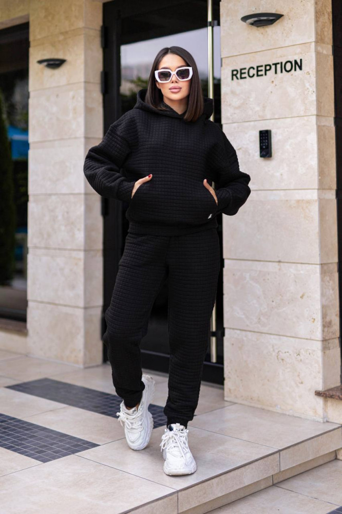 Модный спортивный костюм OLD-A3168.1T35 Модный спортивный костюм OLD-A3168.1T35