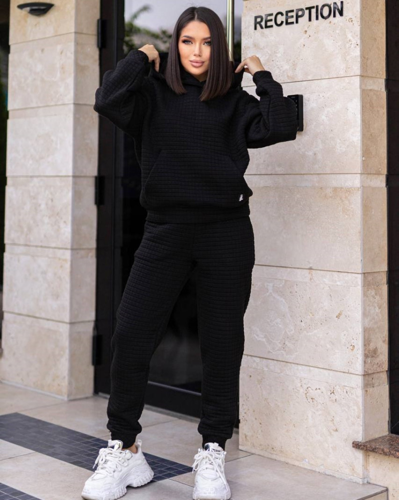 Модный спортивный костюм OLD-A3168.1T35 Модный спортивный костюм OLD-A3168.1T35