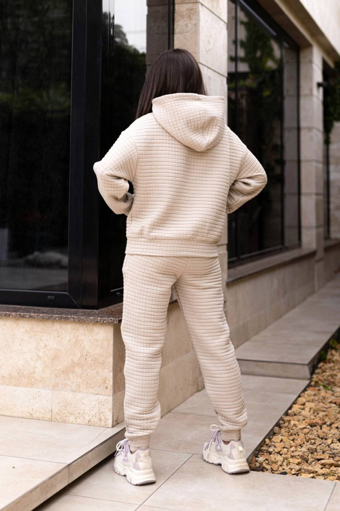 Модный спортивный костюм OLD-A3168.1T35 Модный спортивный костюм OLD-A3168.1T35