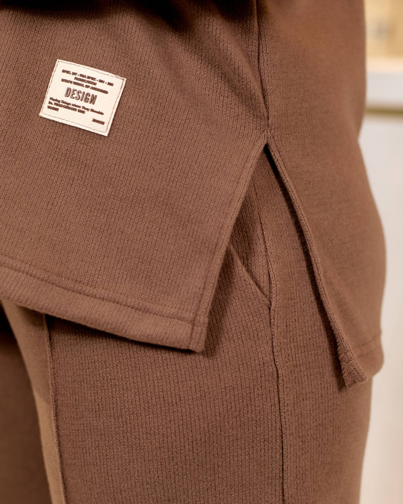 Прогулочный ангоровый костюм LF-A275T900 Прогулочный ангоровый костюм LF-A275T900