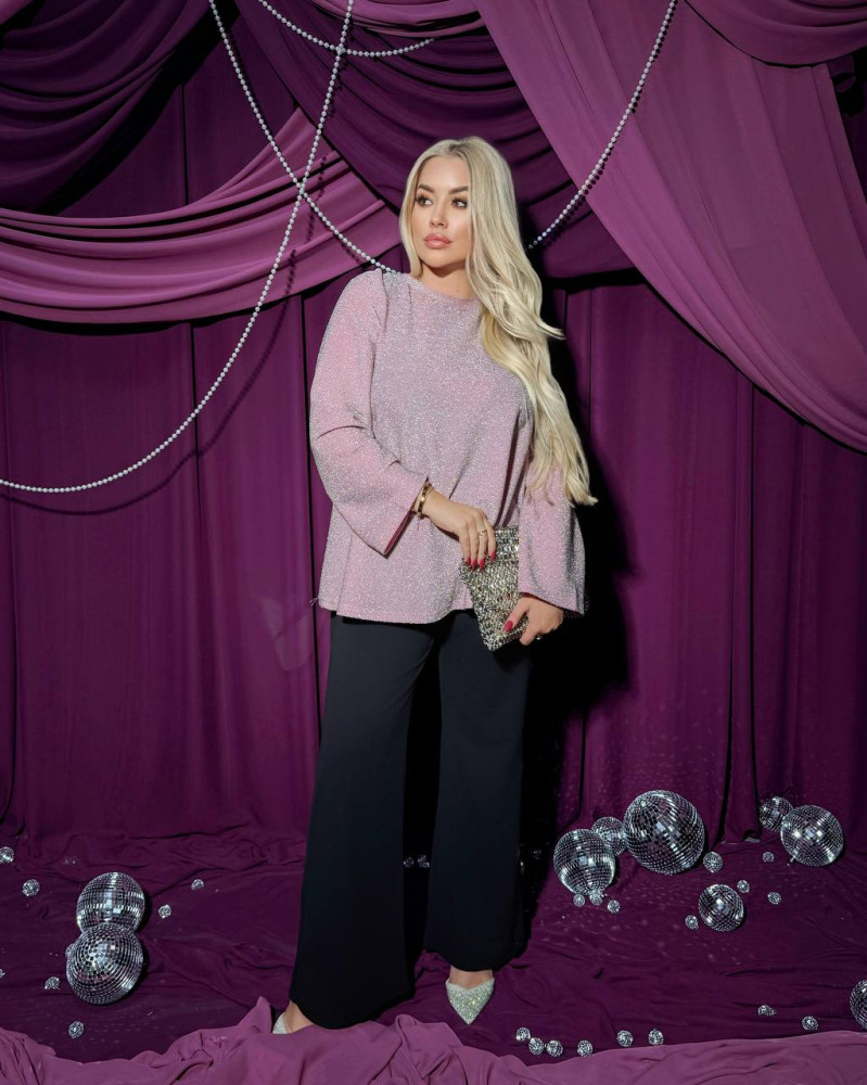 Нарядный женский костюм ACHK-A1984T650 Нарядный женский костюм ACHK-A1984T650