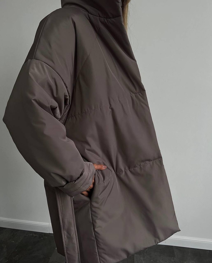 Теплая зимняя куртка DMP-P4087T760 Теплая зимняя куртка DMP-P4087T760