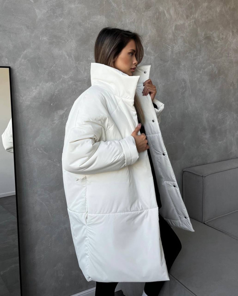 Теплая зимняя куртка DMP-P4087T760 Теплая зимняя куртка DMP-P4087T760