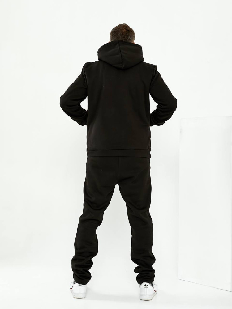 Мужской теплый спортивный костюм DV-AR5285T1020 Мужской теплый спортивный костюм DV-AR5285T1020