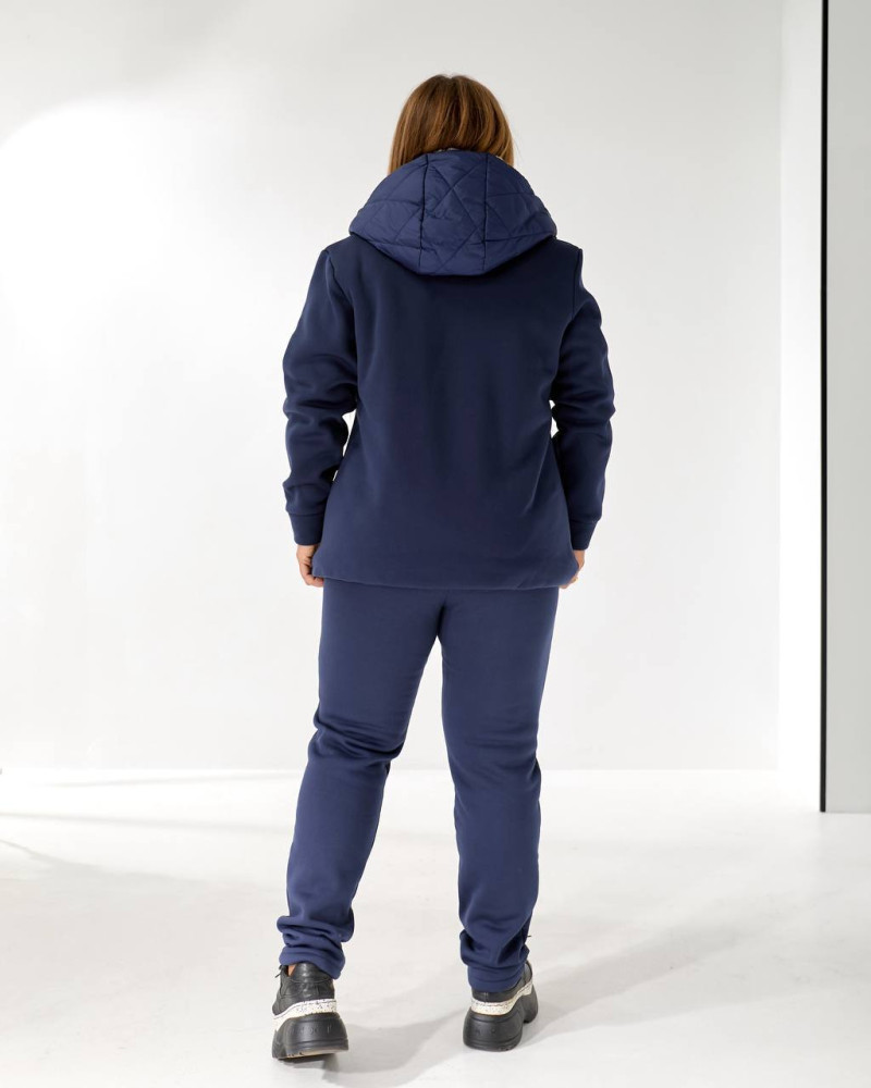 Теплий жіночий костюм DV-AR5468T990 Теплий жіночий костюм DV-AR5468T990