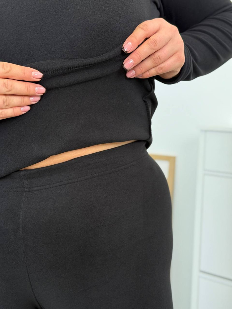 Комфортный женский термокостюм KG-A4449T470 Комфортный женский термокостюм KG-A4449T470