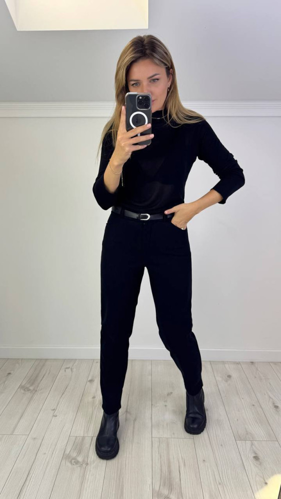 Женские вельветовые брюки на флисе KG-A575T470 Женские вельветовые брюки на флисе KG-A575T470