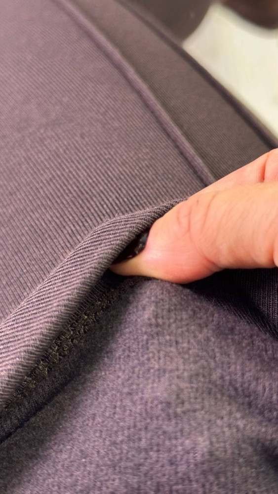 Лосины со штрипками на флисе KG-A537.1T300 Лосины со штрипками на флисе KG-A537.1T300