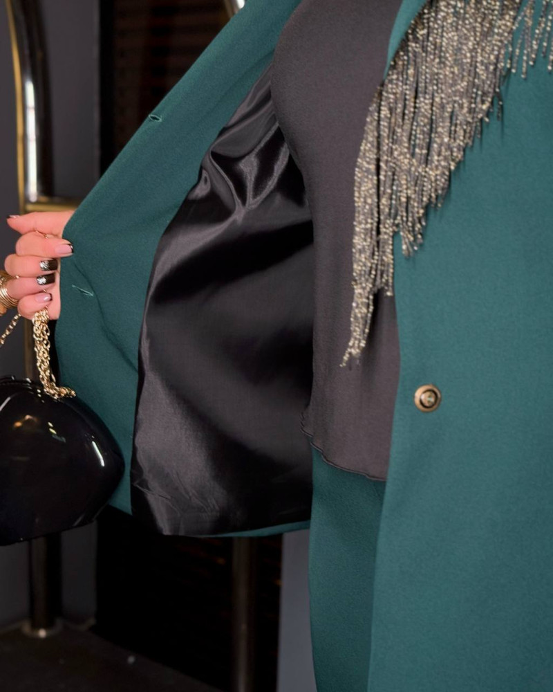 Невероятный брючный костюм VW-A1634T930 Невероятный брючный костюм VW-A1634T930