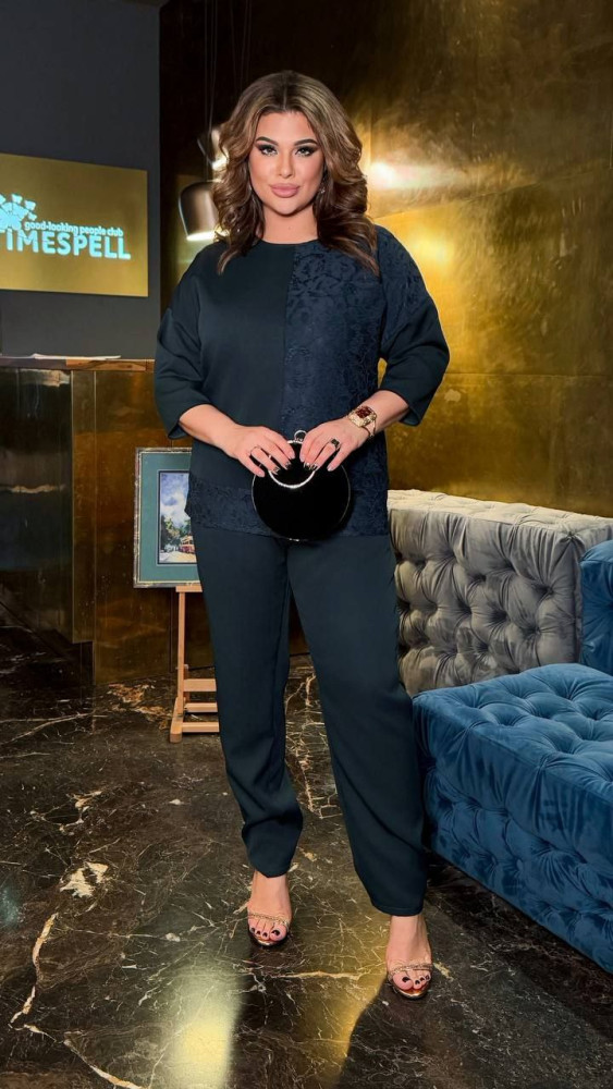 Праздничный костюм двойка AD-A7893.1T460 Праздничный костюм двойка AD-A7893.1T460