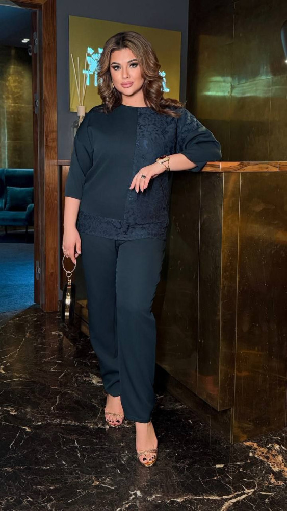 Праздничный костюм двойка AD-A7893.1T460 Праздничный костюм двойка AD-A7893.1T460