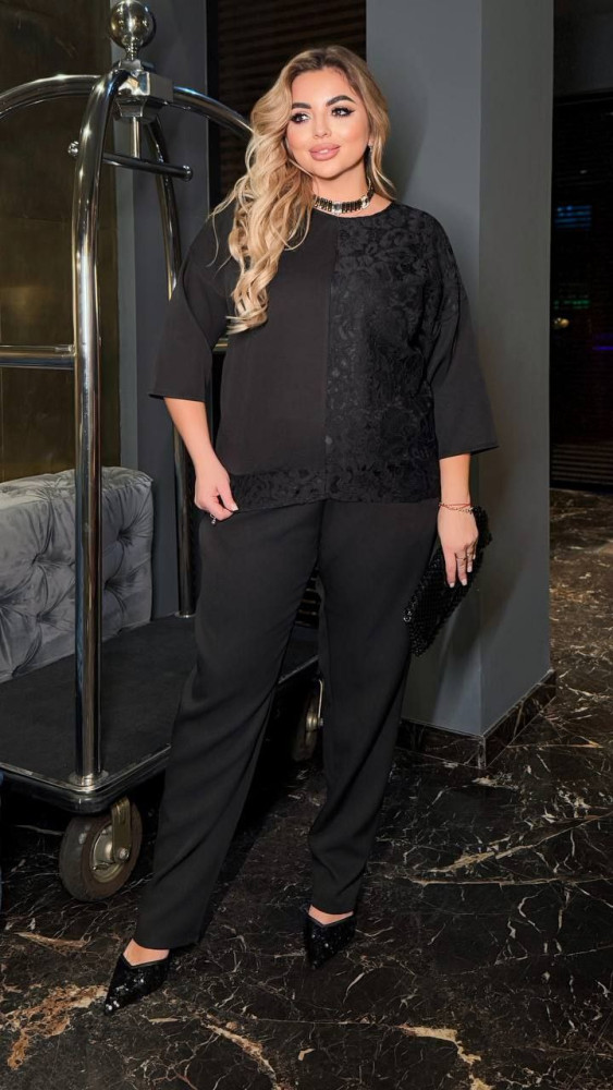 Праздничный костюм двойка AD-A7893.1T460 Праздничный костюм двойка AD-A7893.1T460