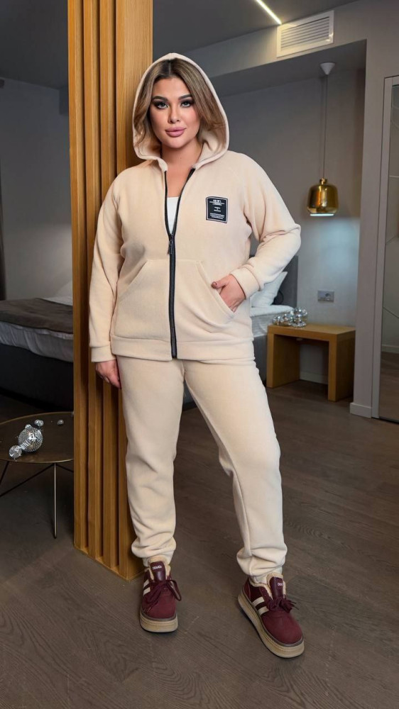 Теплый спортивный костюм AD-A7894.1T500 Теплый спортивный костюм AD-A7894.1T500