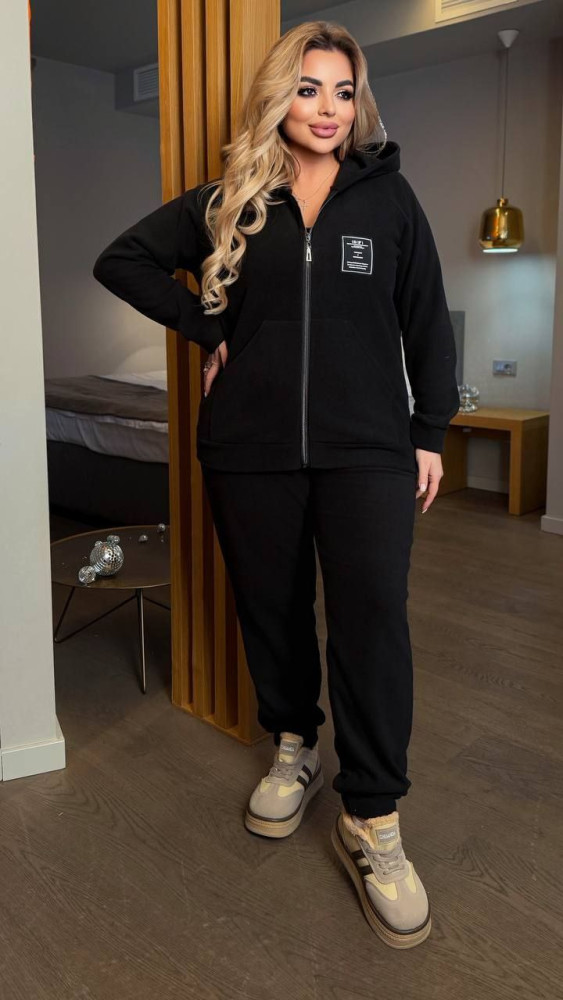 Теплый спортивный костюм AD-A7894.1T500 Теплый спортивный костюм AD-A7894.1T500