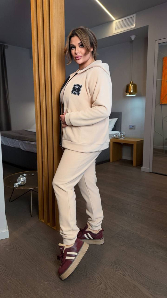 Теплый спортивный костюм AD-A7894.1T500 Теплый спортивный костюм AD-A7894.1T500