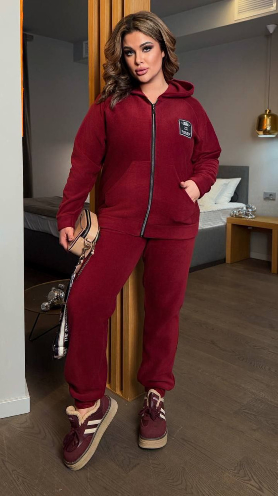 Теплый спортивный костюм AD-A7894.1T500 Теплый спортивный костюм AD-A7894.1T500