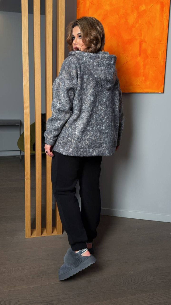 Теплый костюм двойка AD-A7895.1T500 Теплый костюм двойка AD-A7895.1T500