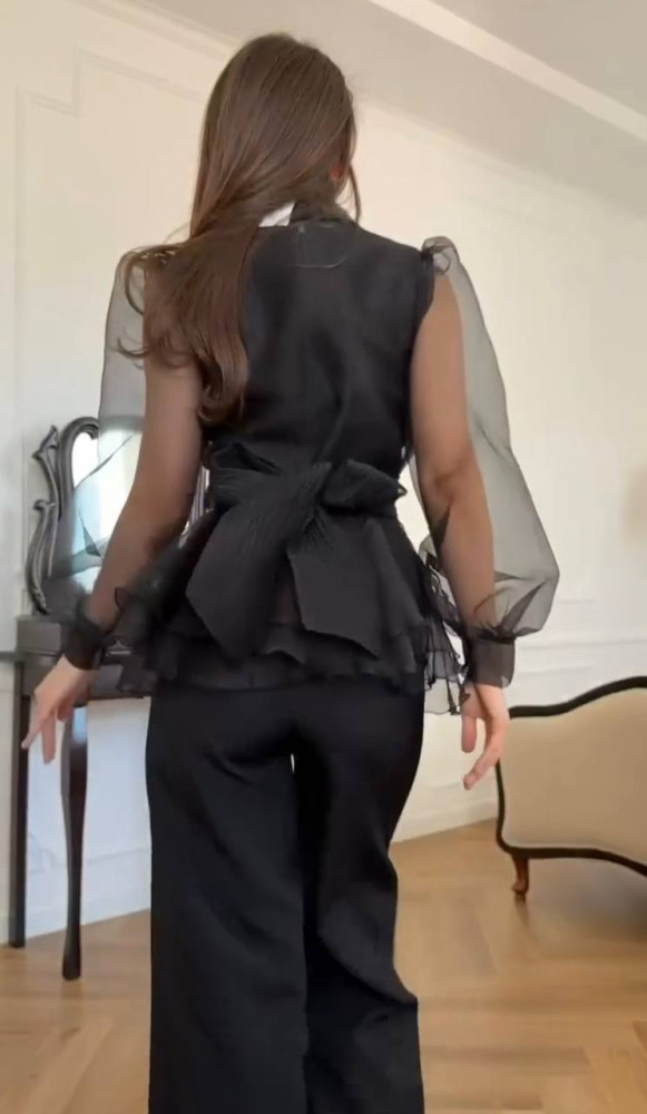 Нарядный костюм тройка EST-A5908T990 Нарядный костюм тройка EST-A5908T990