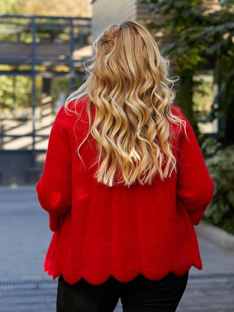 Женская накидка на платье MAX-A777T950 Женская накидка на платье MAX-A777T950