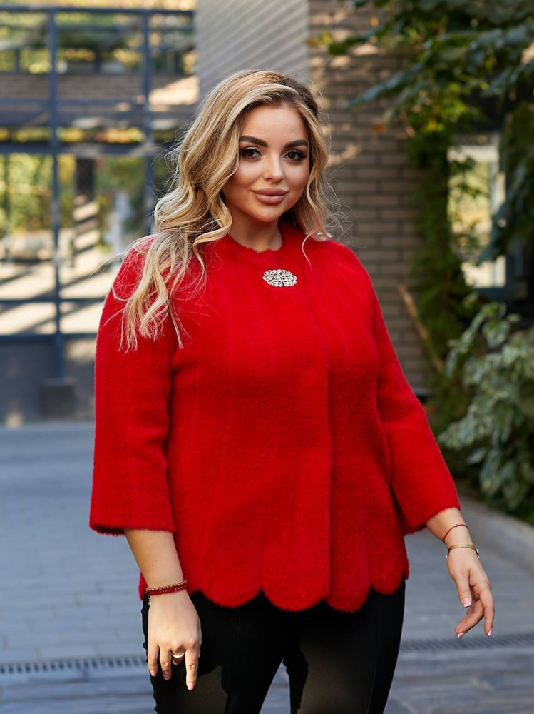 Женская накидка на платье MAX-A777T950 Женская накидка на платье MAX-A777T950