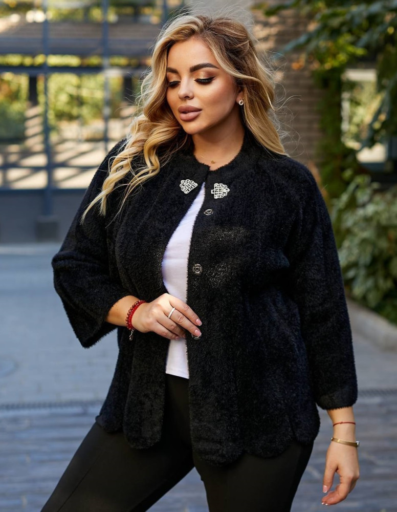 Женская накидка на платье MAX-A777T950 Женская накидка на платье MAX-A777T950